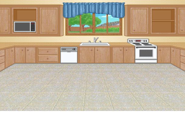 The Kitchen