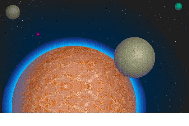 Space